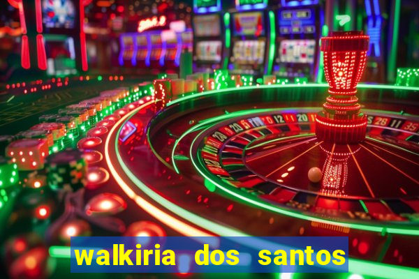 walkiria dos santos esposa de herodoto barbeiro